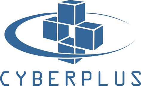 CyberPlus Logo